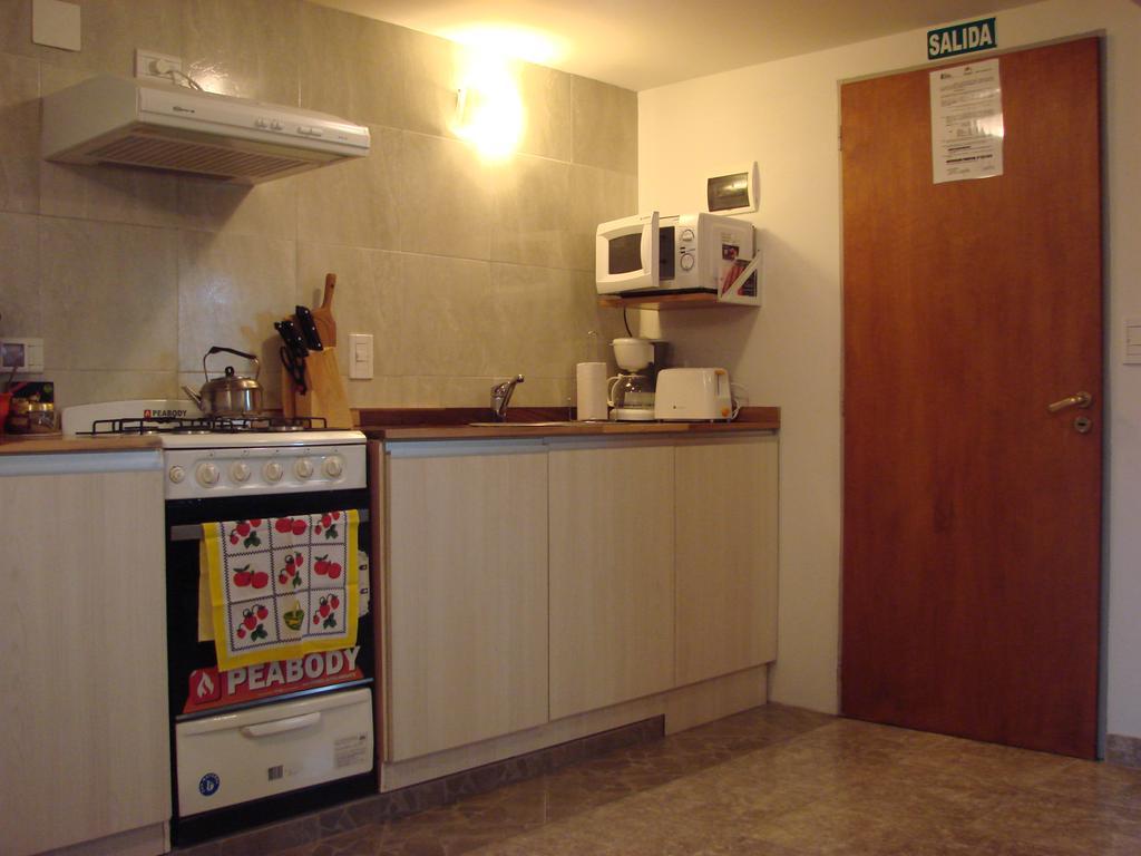 Madiya Departamentos Apartment San Carlos de Bariloche Exterior photo
